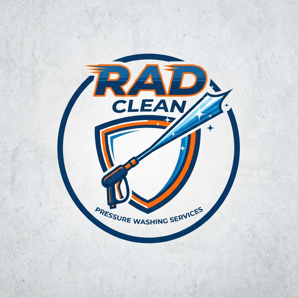 Rad Clean